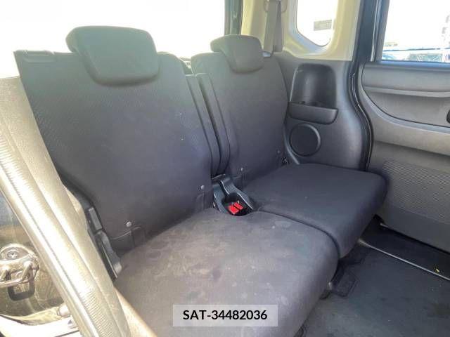 Honda N BOX 2013-09 364601-9
