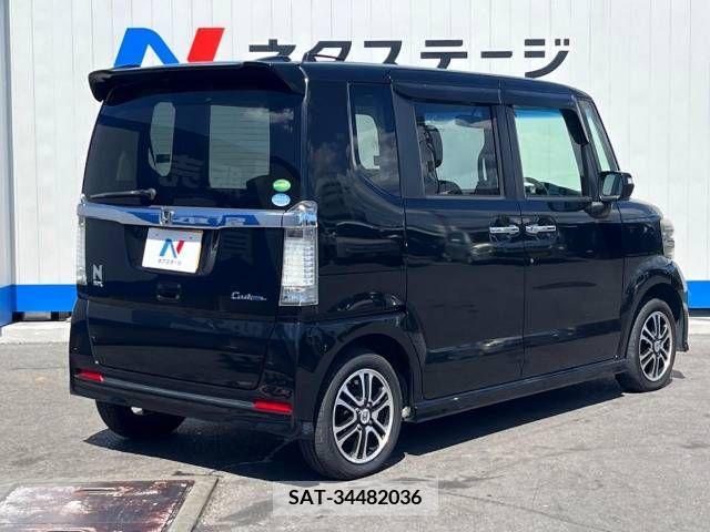 Honda N BOX 2013-09 364601-17