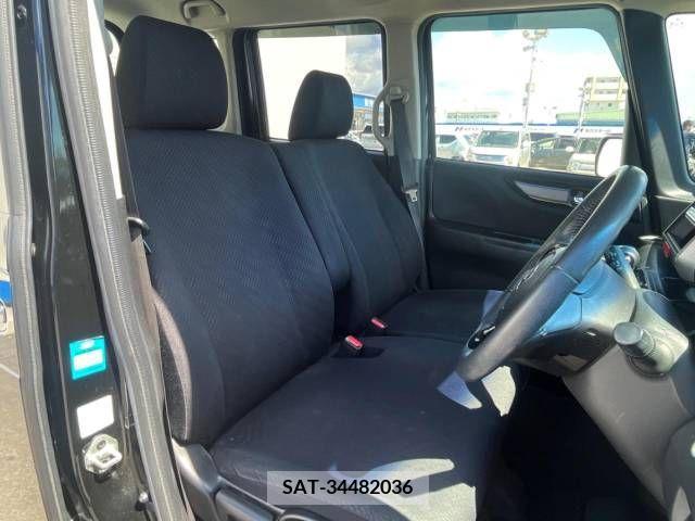 Honda N BOX 2013-09 364601-8