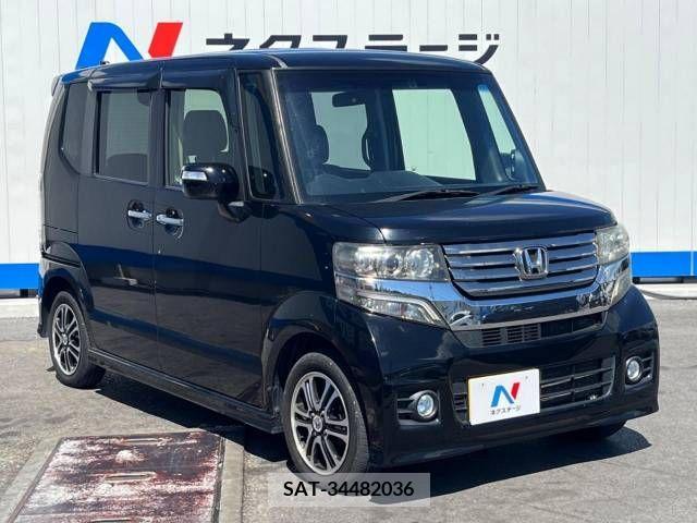 Honda N BOX 2013-09 364601-16