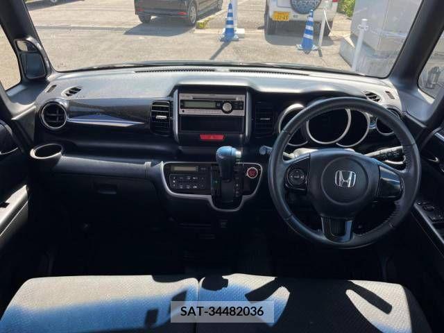 Honda N BOX 2013-09 364601-1