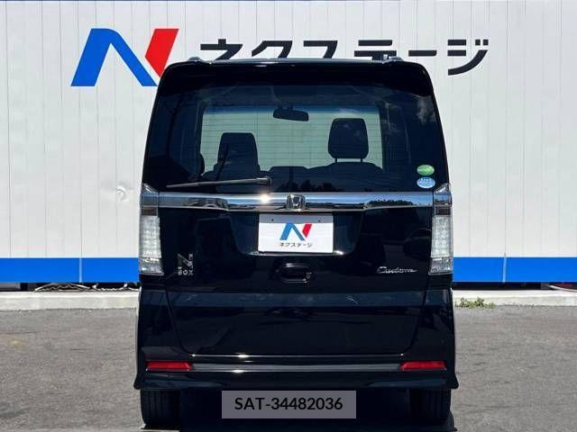 Honda N BOX 2013-09 364601-15