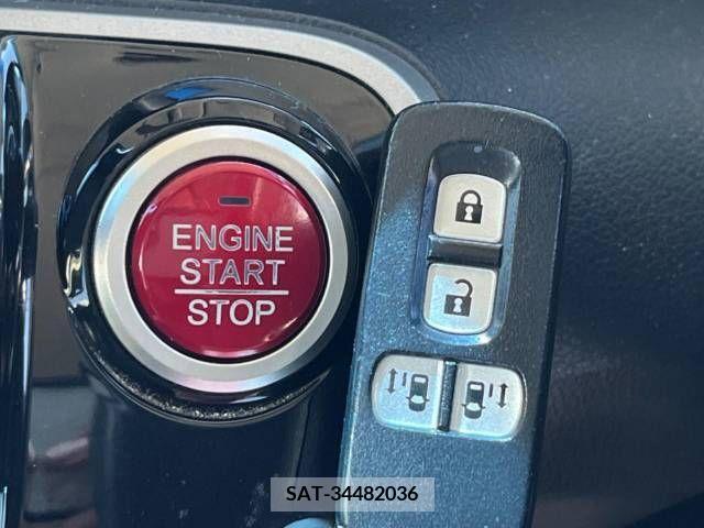 Honda N BOX 2013-09 364601-6