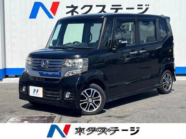 Honda N BOX 2013-09 364601-0