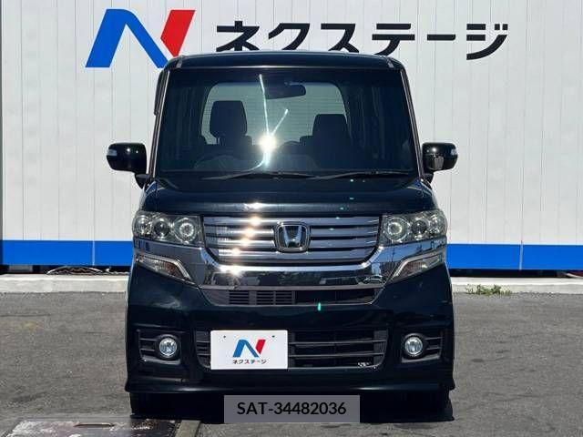 Honda N BOX 2013-09 364601-14