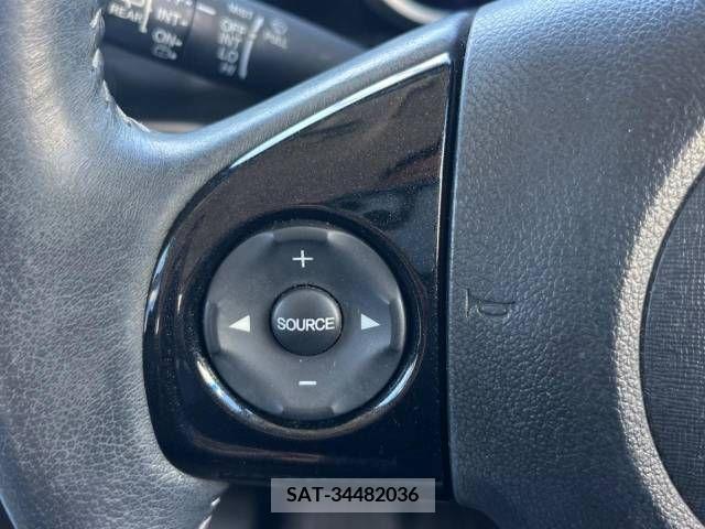 Honda N BOX 2013-09 364601-5