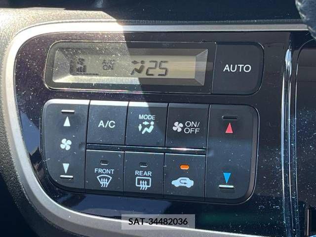 Honda N BOX 2013-09 364601-4