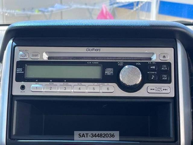 Honda N BOX 2013-09 364601-2