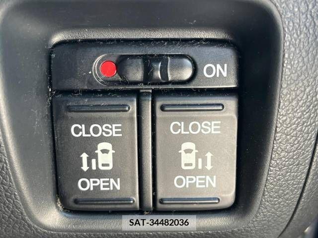 Honda N BOX 2013-09 364601-3