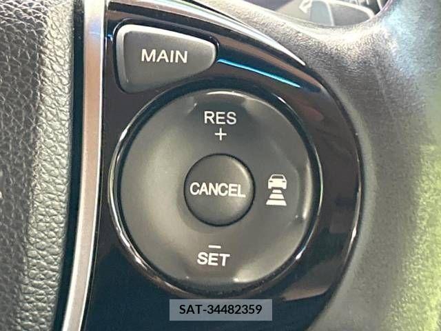 Honda ODYSSEY 2014-02 328782-5