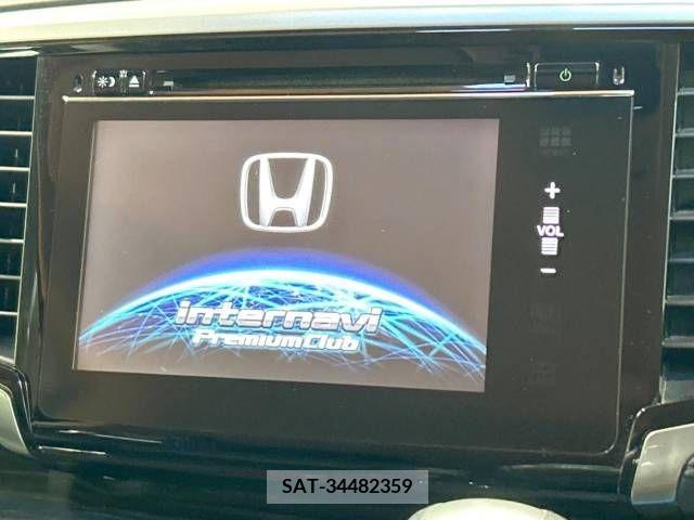 Honda ODYSSEY 2014-02 328782-3