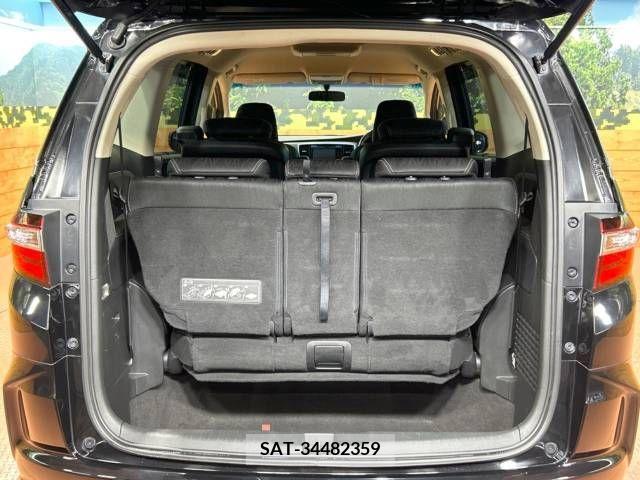 Honda ODYSSEY 2014-02 328782-11