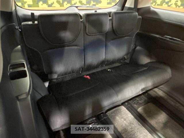 Honda ODYSSEY 2014-02 328782-10