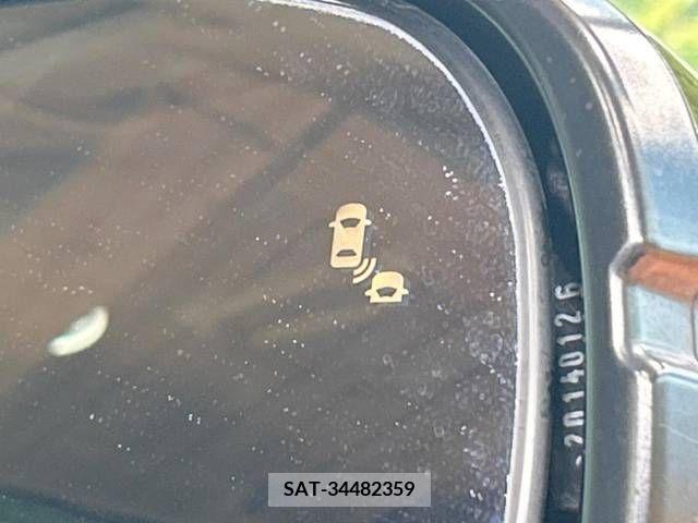 Honda ODYSSEY 2014-02 328782-6