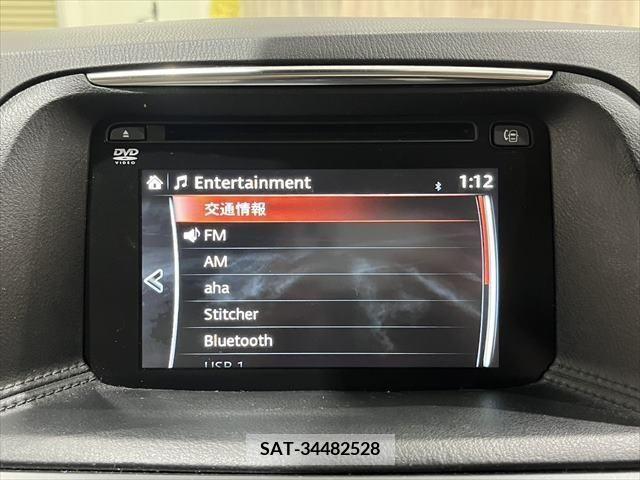 Mazda CX-5 2015-02 358610-4
