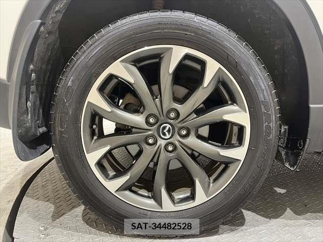 Mazda CX-5 2015-02 358610-24