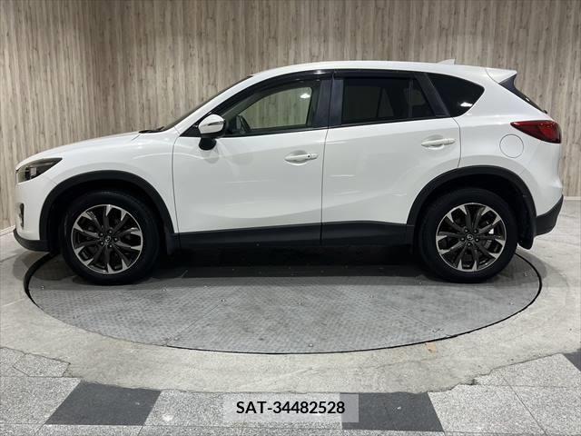 Mazda CX-5 2015-02 358610-18