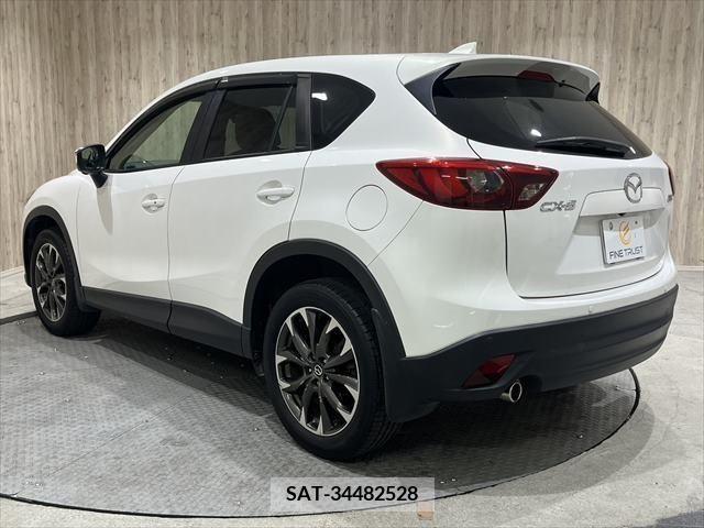 Mazda CX-5 2015-02 358610-17