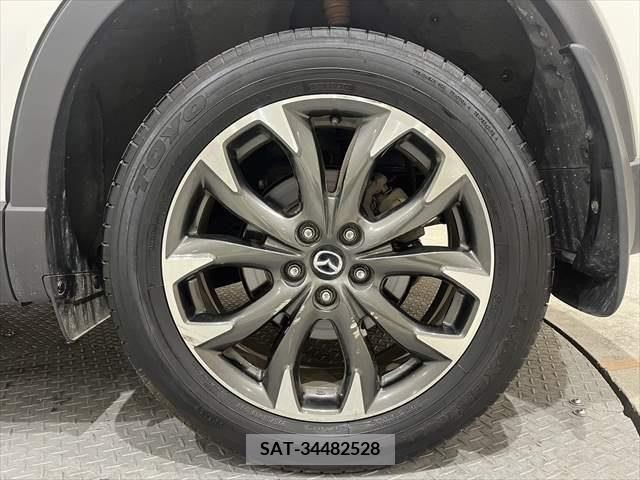 Mazda CX-5 2015-02 358610-22