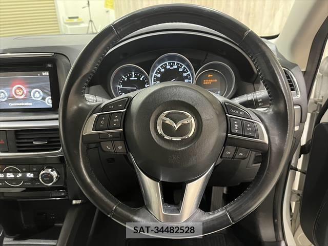 Mazda CX-5 2015-02 358610-10