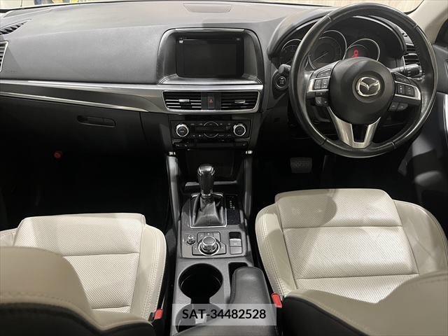 Mazda CX-5 2015-02 358610-1