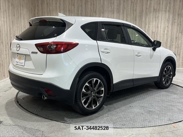 Mazda CX-5 2015-02 358610-16