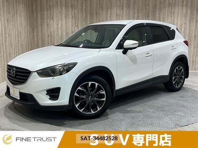 Mazda CX-5 2015-02 358610-0