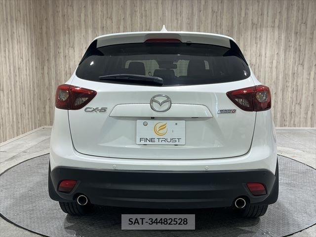 Mazda CX-5 2015-02 358610-15