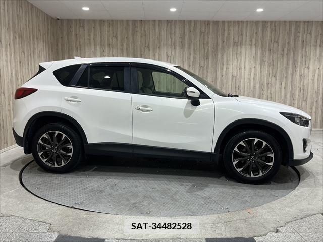 Mazda CX-5 2015-02 358610-14