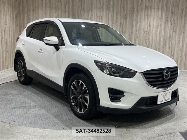 Mazda CX-5 2015-02 358610-13