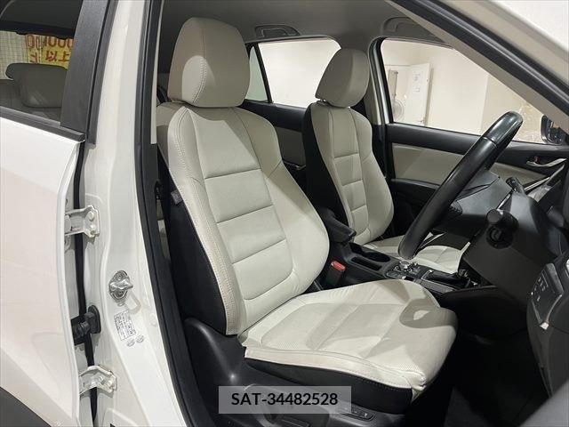 Mazda CX-5 2015-02 358610-7