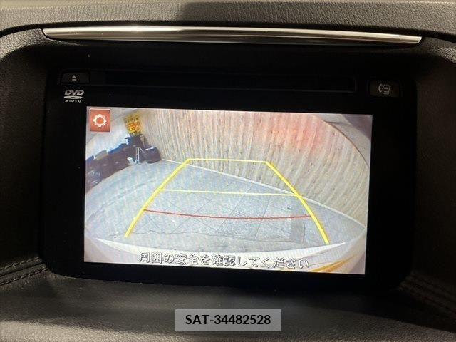 Mazda CX-5 2015-02 358610-6