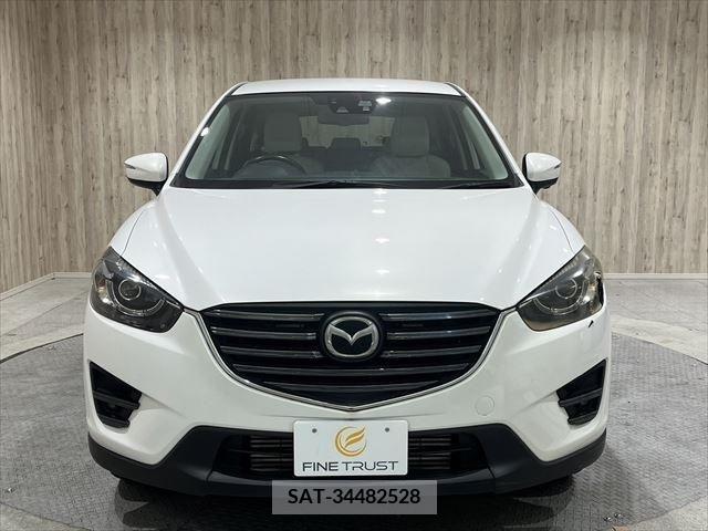 Mazda CX-5 2015-02 358610-12