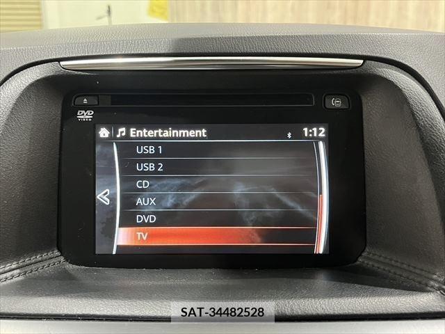 Mazda CX-5 2015-02 358610-5