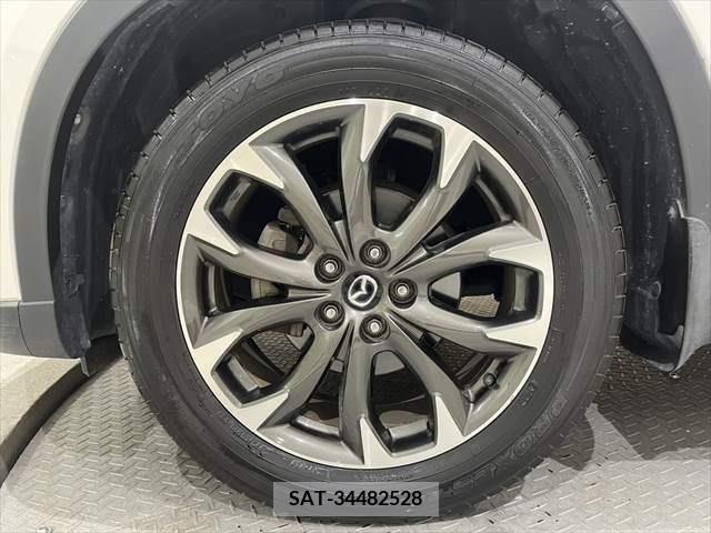 Mazda CX-5 2015-02 358610-11