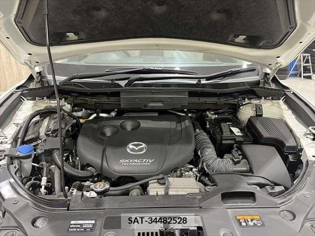 Mazda CX-5 2015-02 358610-25