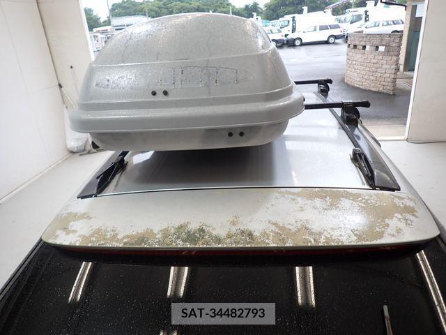 Honda ACCORD WAGON 1999-06 273495-8