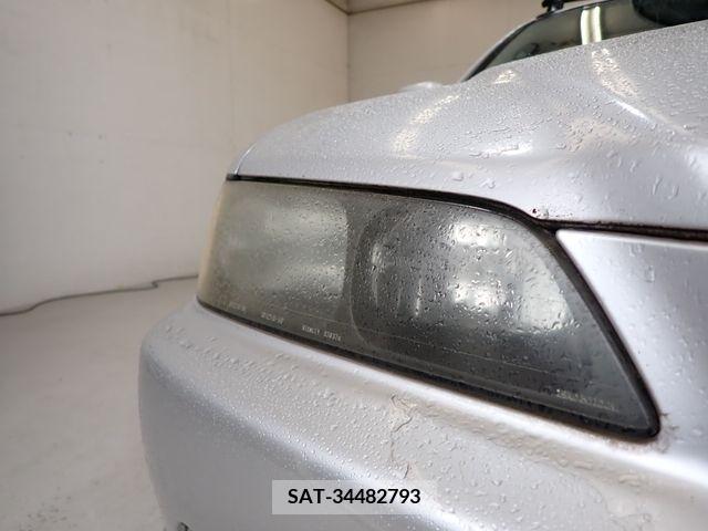 Honda ACCORD WAGON 1999-06 273495-9