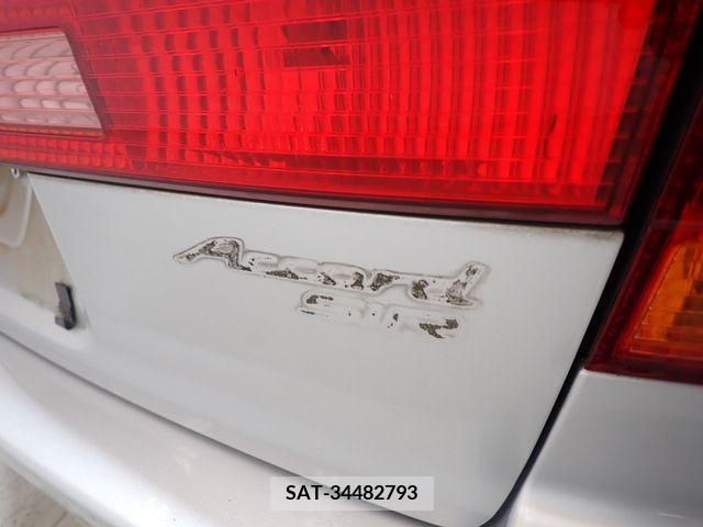 Honda ACCORD WAGON 1999-06 273495-10