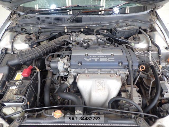 Honda ACCORD WAGON 1999-06 273495-12