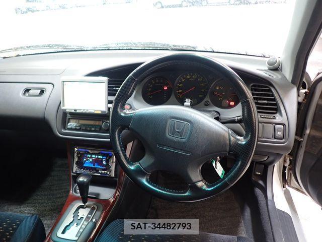 Honda ACCORD WAGON 1999-06 273495-14