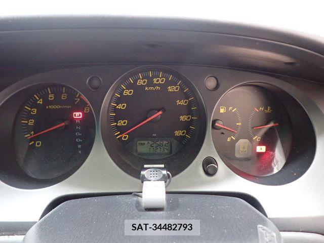 Honda ACCORD WAGON 1999-06 273495-15