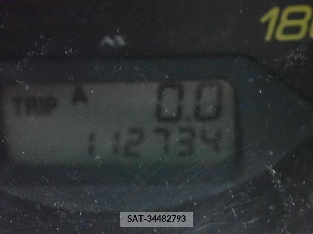 Honda ACCORD WAGON 1999-06 273495-16