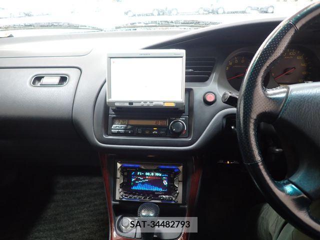 Honda ACCORD WAGON 1999-06 273495-17