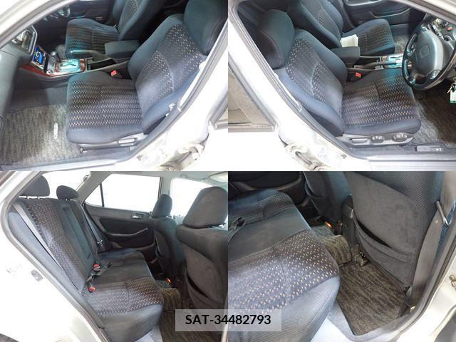 Honda ACCORD WAGON 1999-06 273495-19