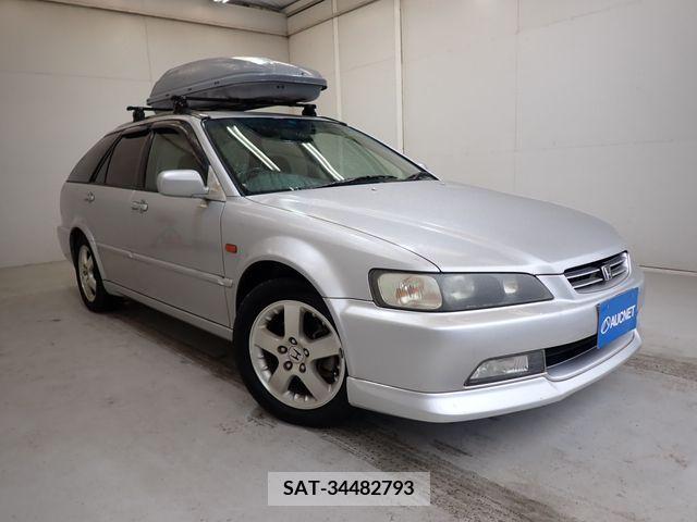 Honda ACCORD WAGON 1999-06 273495-0