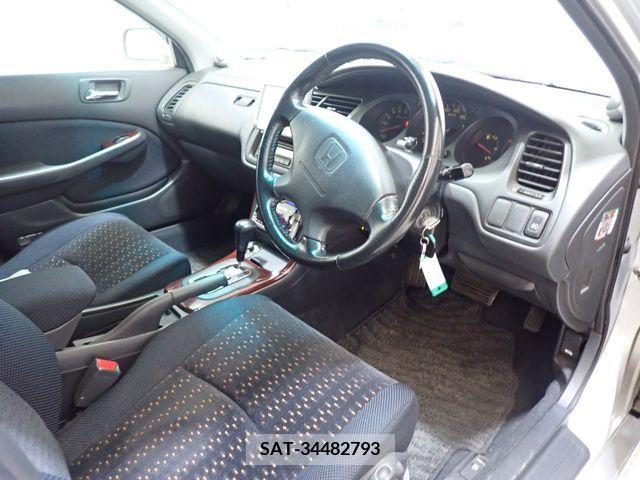 Honda ACCORD WAGON 1999-06 273495-1
