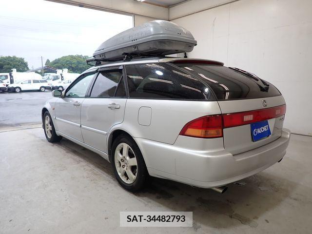 Honda ACCORD WAGON 1999-06 273495-2