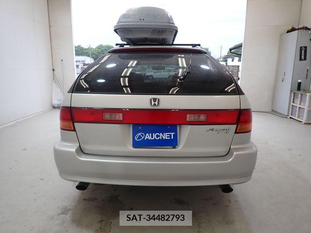 Honda ACCORD WAGON 1999-06 273495-3