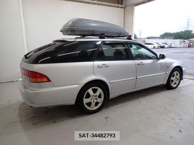 Honda ACCORD WAGON 1999-06 273495-4